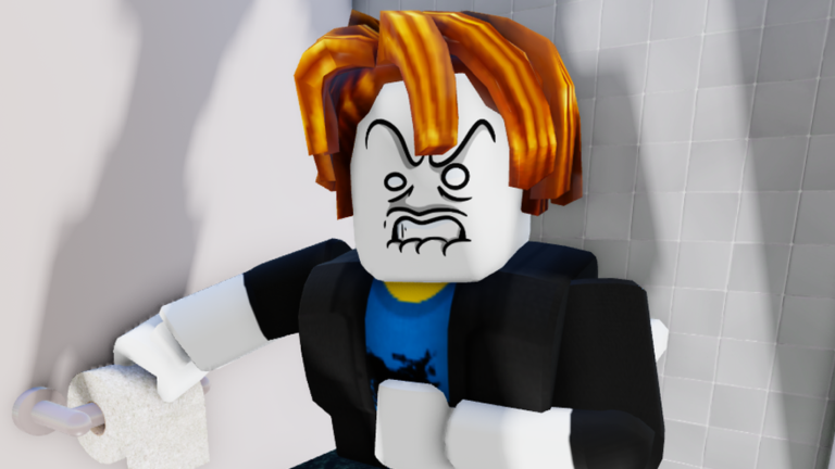 💩 Ultimate Poop Simulator! 💩 - Roblox Strategy Hub: Stats, Videos & Power Tips