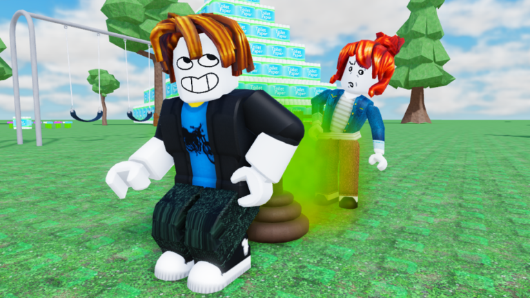 💩 Ultimate Poop Simulator! 💩 - Roblox Strategy Hub: Stats, Videos & Power Tips