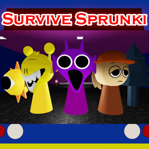 RobloxGo - Survive Sprunki 3 [UPDATE!] - Roblox Strategy Hub: Stats, Videos & Power Tips