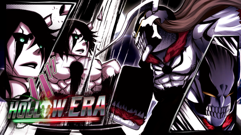 Hollow Era [ALPHA TESTING] - Roblox Strategy Hub: Stats, Videos & Power Tips