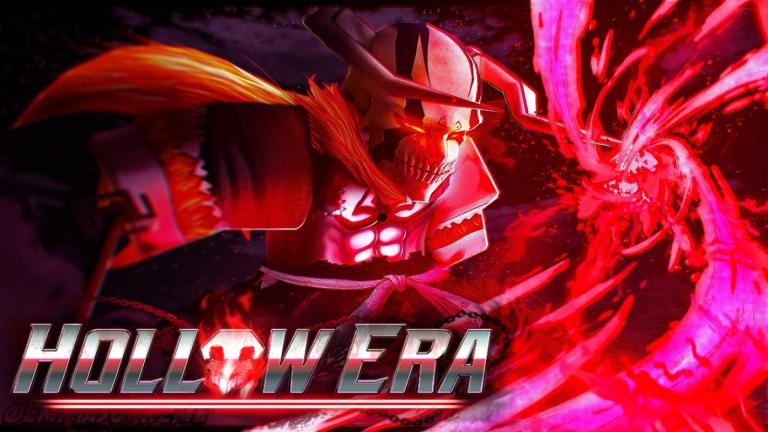 Hollow Era [ALPHA TESTING] - Roblox Strategy Hub: Stats, Videos & Power Tips