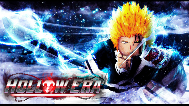 Hollow Era [ALPHA TESTING] - Roblox Strategy Hub: Stats, Videos & Power Tips