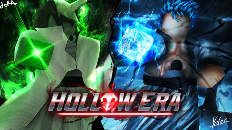 Hollow Era [ALPHA TESTING] - Roblox Strategy Hub: Stats, Videos & Power Tips