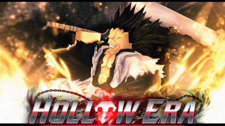 Hollow Era [ALPHA TESTING] - Roblox Strategy Hub: Stats, Videos & Power Tips