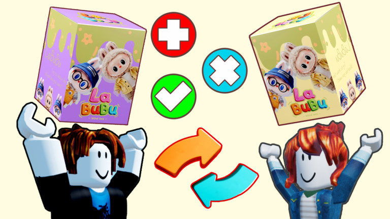 Labubu Trading - Roblox Strategy Hub: Stats, Videos & Power Tips