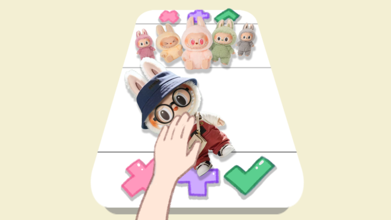 Labubu Trading - Roblox Strategy Hub: Stats, Videos & Power Tips