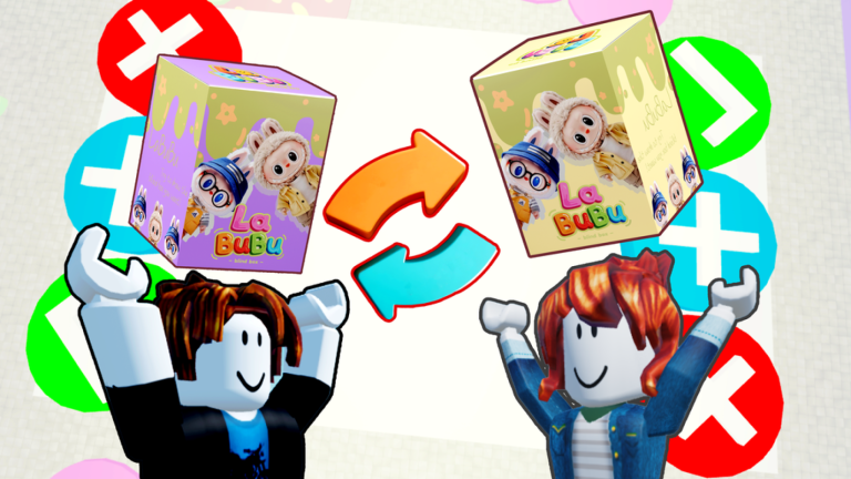 Labubu Trading - Roblox Strategy Hub: Stats, Videos & Power Tips