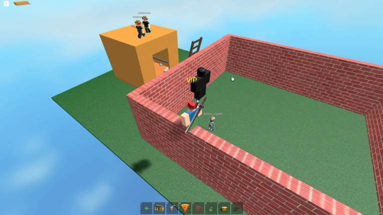 The Wacky Elevator - Roblox Strategy Hub: Stats, Videos & Power Tips