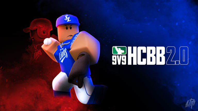 HCBB 9v9 2.0 - Roblox Strategy Hub: Stats, Videos & Power Tips