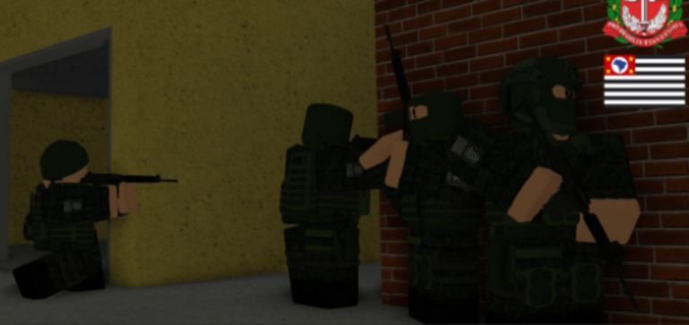 Grande S&atilde;o Paulo [RP] Roleplay - Roblox Strategy Hub: Stats, Videos & Power Tips