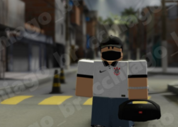 Grande S&atilde;o Paulo [RP] Roleplay - Roblox Strategy Hub: Stats, Videos & Power Tips