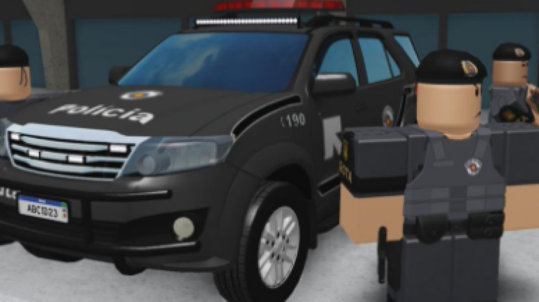 Grande S&atilde;o Paulo [RP] Roleplay - Roblox Strategy Hub: Stats, Videos & Power Tips