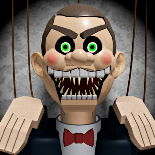 RobloxGo - Escape Mr Funny's ToyShop! (SCARY OBBY) - Roblox Strategy Hub: Stats, Videos & Power Tips