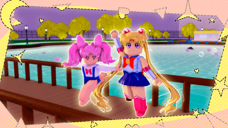 Sailor Moon Project! (Update) - Roblox Strategy Hub: Stats, Videos & Power Tips