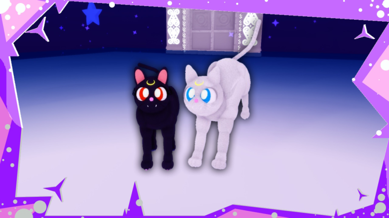 Sailor Moon Project! (Update) - Roblox Strategy Hub: Stats, Videos & Power Tips