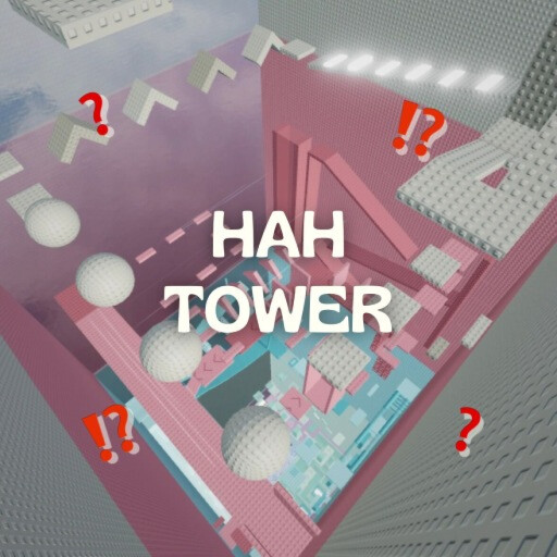 RobloxGo - HAH Tower