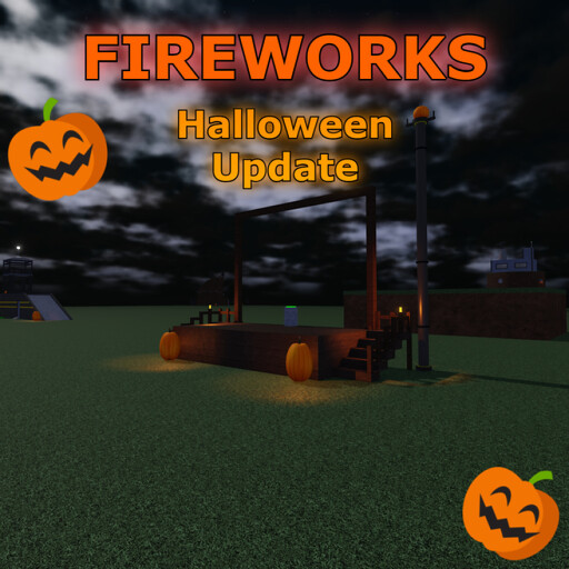 RobloxGo - Fireworks - Roblox Strategy Hub: Stats, Videos & Power Tips