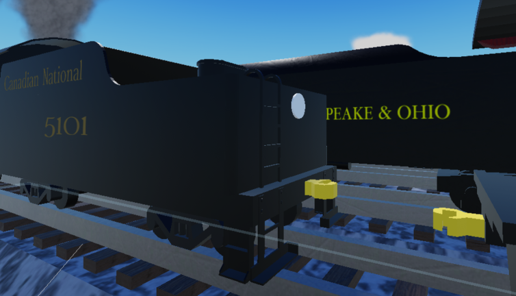 Ro scale Steam Locomotives - Roblox Strategy Hub: Stats, Videos & Power Tips