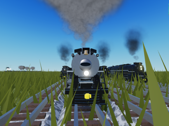 Ro scale Steam Locomotives - Roblox Strategy Hub: Stats, Videos & Power Tips