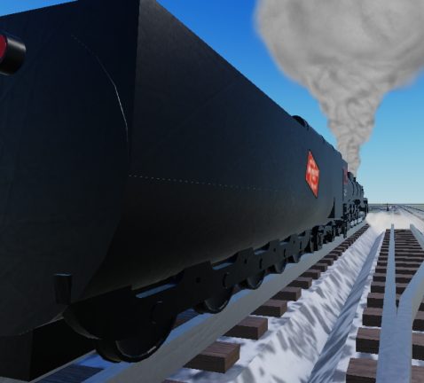 Ro scale Steam Locomotives - Roblox Strategy Hub: Stats, Videos & Power Tips