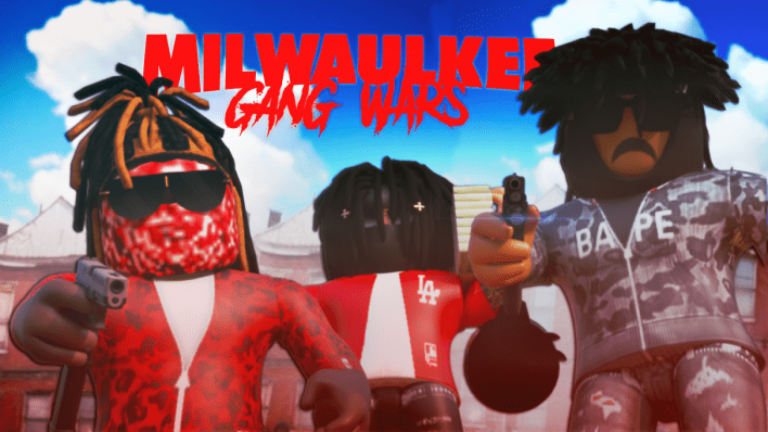 RobloxGo | Milwaukee Gang Wars 2024 - Real Time Stats, Insights And Ranking