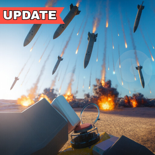 RobloxGo - ☢️Nuke Tycoon Nuclear [NUKES] - Roblox Strategy Hub: Stats, Videos & Power Tips