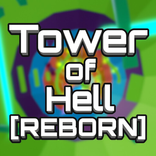 RobloxGo - Tower of Hell [REBORN] - Roblox Strategy Hub: Stats, Videos & Power Tips