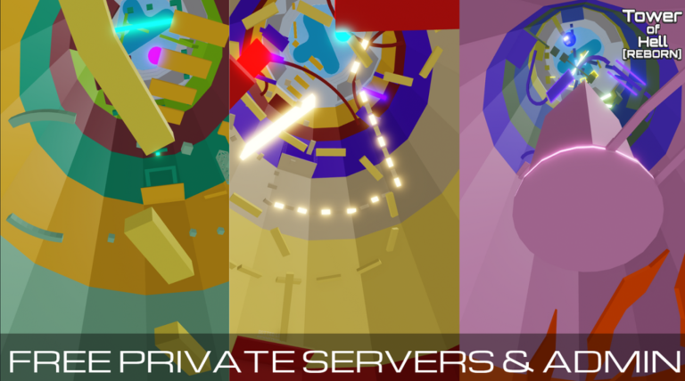 Tower of Hell [REBORN] - Roblox Strategy Hub: Stats, Videos & Power Tips