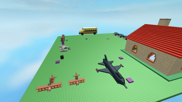 Chaos: Roblox! - Roblox Strategy Hub: Stats, Videos & Power Tips