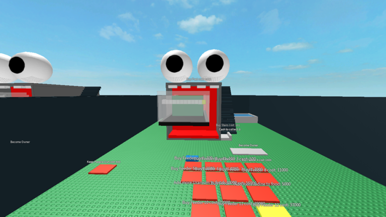 :::::::: Giant space worm tycoon :::::::: - Roblox Strategy Hub: Stats, Videos & Power Tips