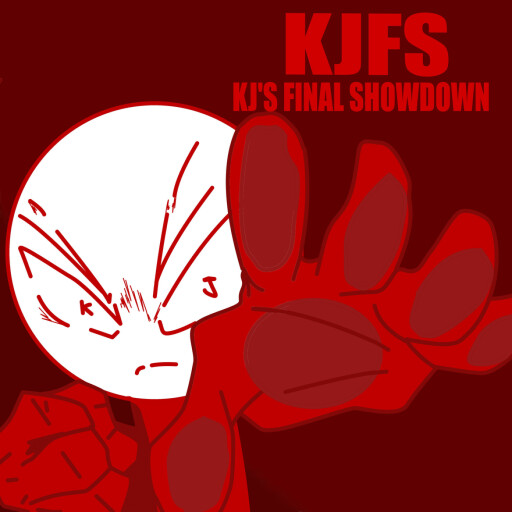 RobloxGo - KJFS: KJ's Final Showdown - Roblox Strategy Hub: Stats, Videos & Power Tips