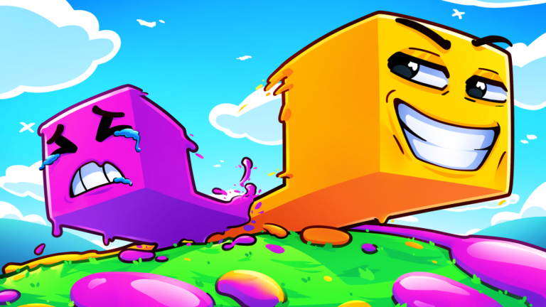 Color Everything! - Roblox Strategy Hub: Stats, Videos & Power Tips