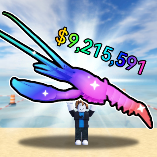 RobloxGo - 🦞Farm a sea to become Aquaman [lobster] - Roblox Strategy Hub: Stats, Videos & Power Tips