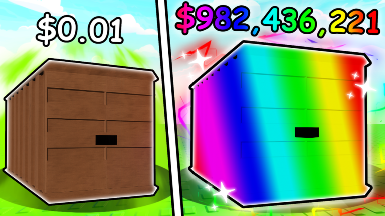 [🎃] Container RNG 📦 - Roblox Strategy Hub: Stats, Videos & Power Tips