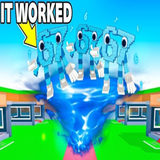 RobloxGo - 🥶 Steal A Brainrot: UNSTOPPABLE - Roblox Strategy Hub: Stats, Videos & Power Tips