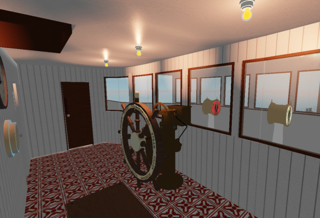 RobloxGo | Down in the engine room - Real Time Stats, Insights And Ranking