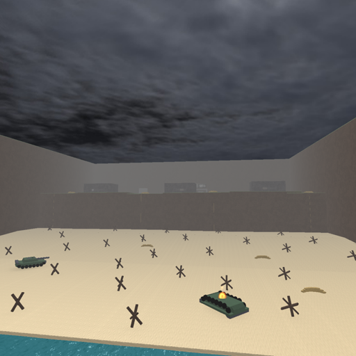 RobloxGo - Resistance And Liberation (PRE-ALPHA) BETTER GUNS! - Roblox Strategy Hub: Stats, Videos & Power Tips