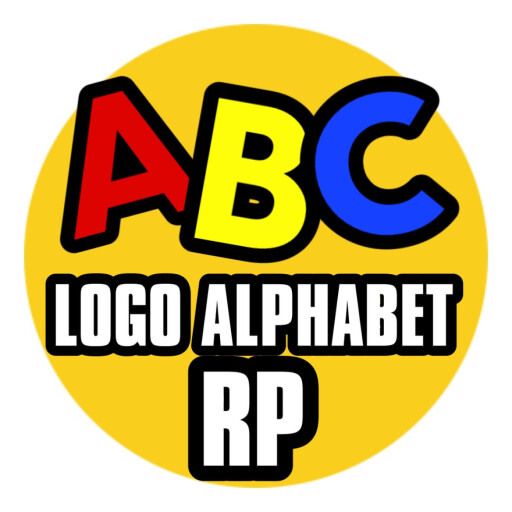 RobloxGo - Logo Alphabet RP - Roblox Strategy Hub: Stats, Videos & Power Tips