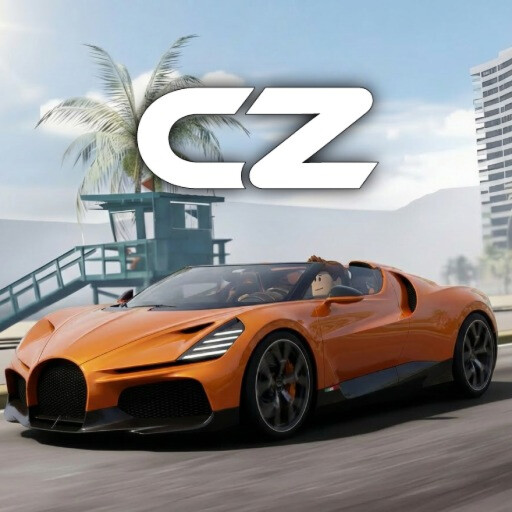 RobloxGo - [NEW] Car Zone 🏎️ - Roblox Strategy Hub: Stats, Videos & Power Tips