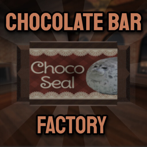 RobloxGo - Chocolate Bar Factory - Roblox Strategy Hub: Stats, Videos & Power Tips