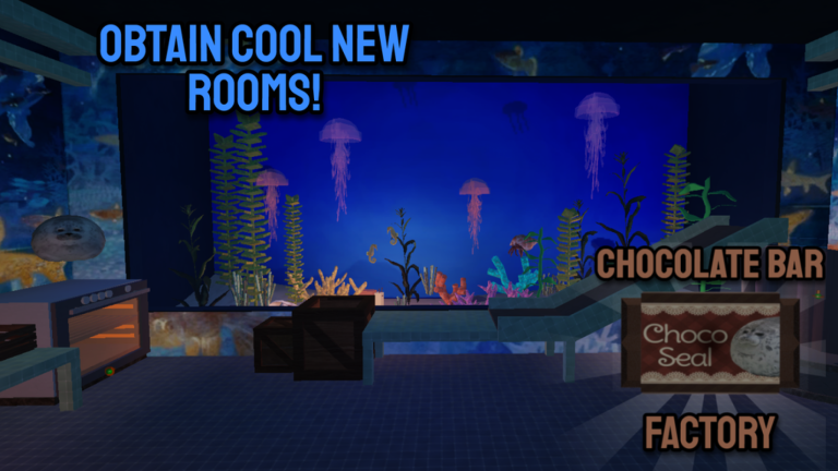 Chocolate Bar Factory - Roblox Strategy Hub: Stats, Videos & Power Tips