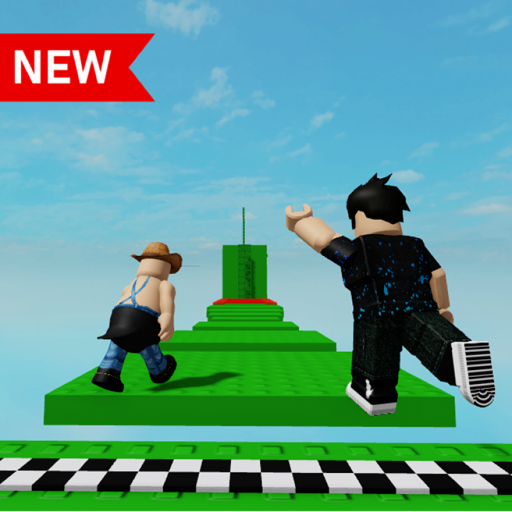 RobloxGo - Obby Duels! 🏁 - Roblox Strategy Hub: Stats, Videos & Power Tips