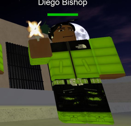 RobloxGo | LA LIFE RP(BETA) - Real Time Stats, Insights And Ranking