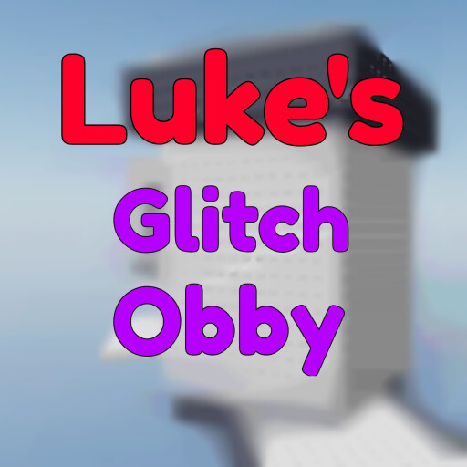 RobloxGo - Luke's Glitch Per Difficulty Chart Obby - Roblox Strategy Hub: Stats, Videos & Power Tips