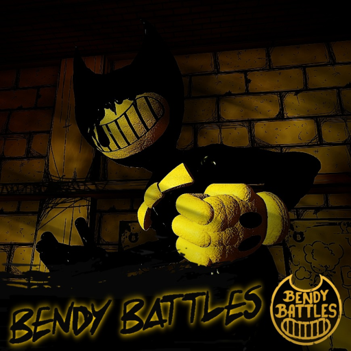 RobloxGo - [INK DEMON REMODEL] Bendy Battles - Roblox Strategy Hub: Stats, Videos & Power Tips