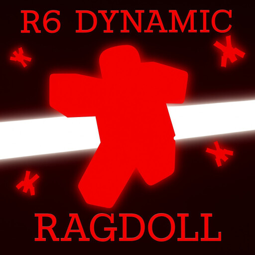 RobloxGo - [💥UPD] R6 Dynamic Ragdoll - Roblox Strategy Hub: Stats, Videos & Power Tips