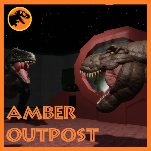 RobloxGo - [GETTING REWORKED] Amber Outpost - Roblox Strategy Hub: Stats, Videos & Power Tips