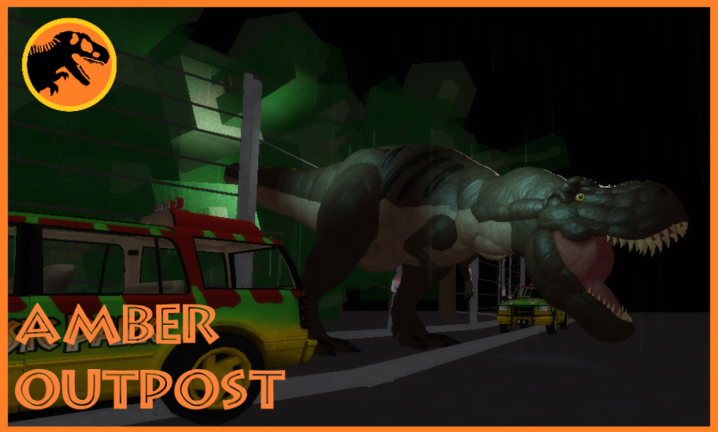 [GETTING REWORKED] Amber Outpost - Roblox Strategy Hub: Stats, Videos & Power Tips