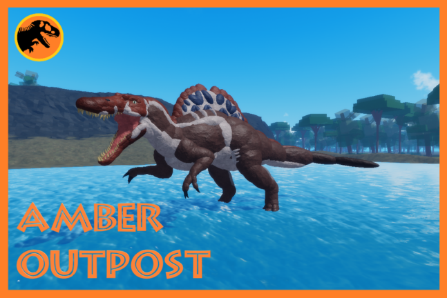[GETTING REWORKED] Amber Outpost - Roblox Strategy Hub: Stats, Videos & Power Tips