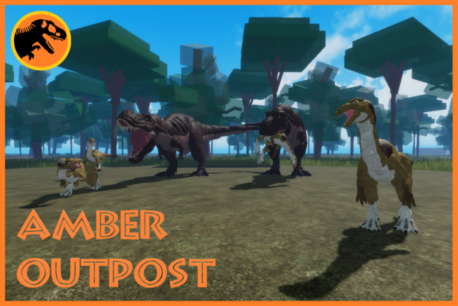 [GETTING REWORKED] Amber Outpost - Roblox Strategy Hub: Stats, Videos & Power Tips